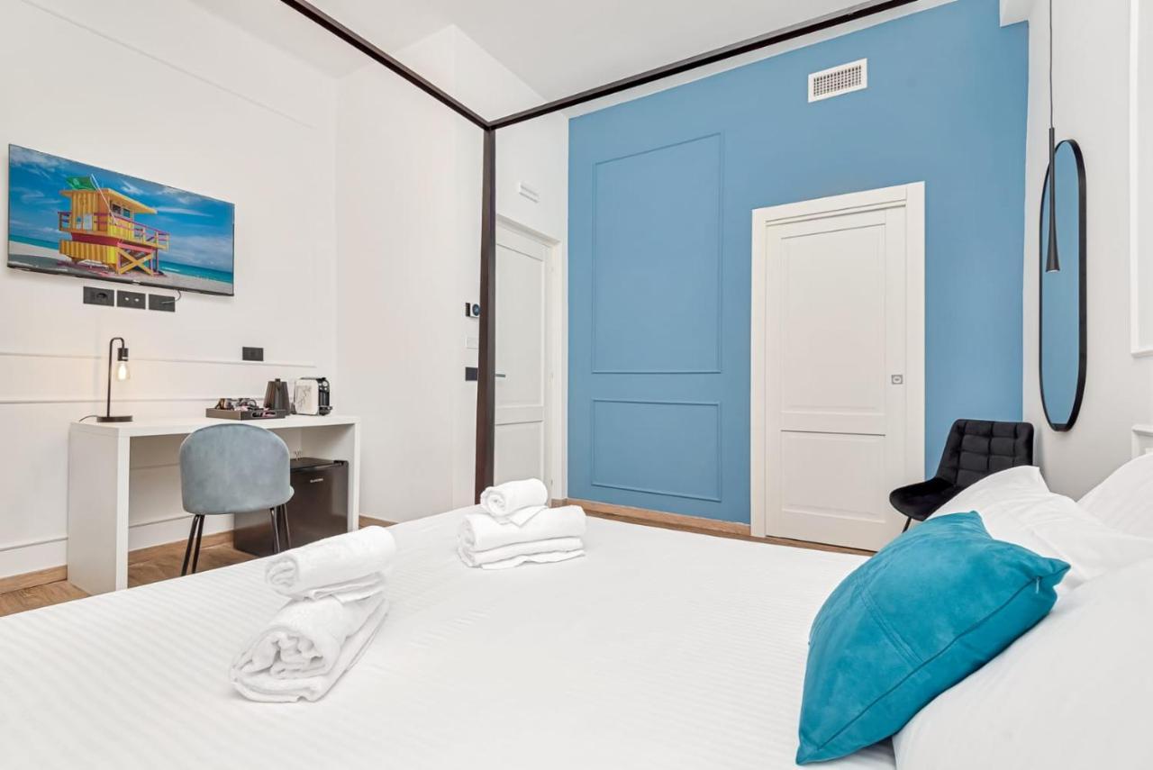 Nelli Rooms Via Biassa La Spezia Exterior photo