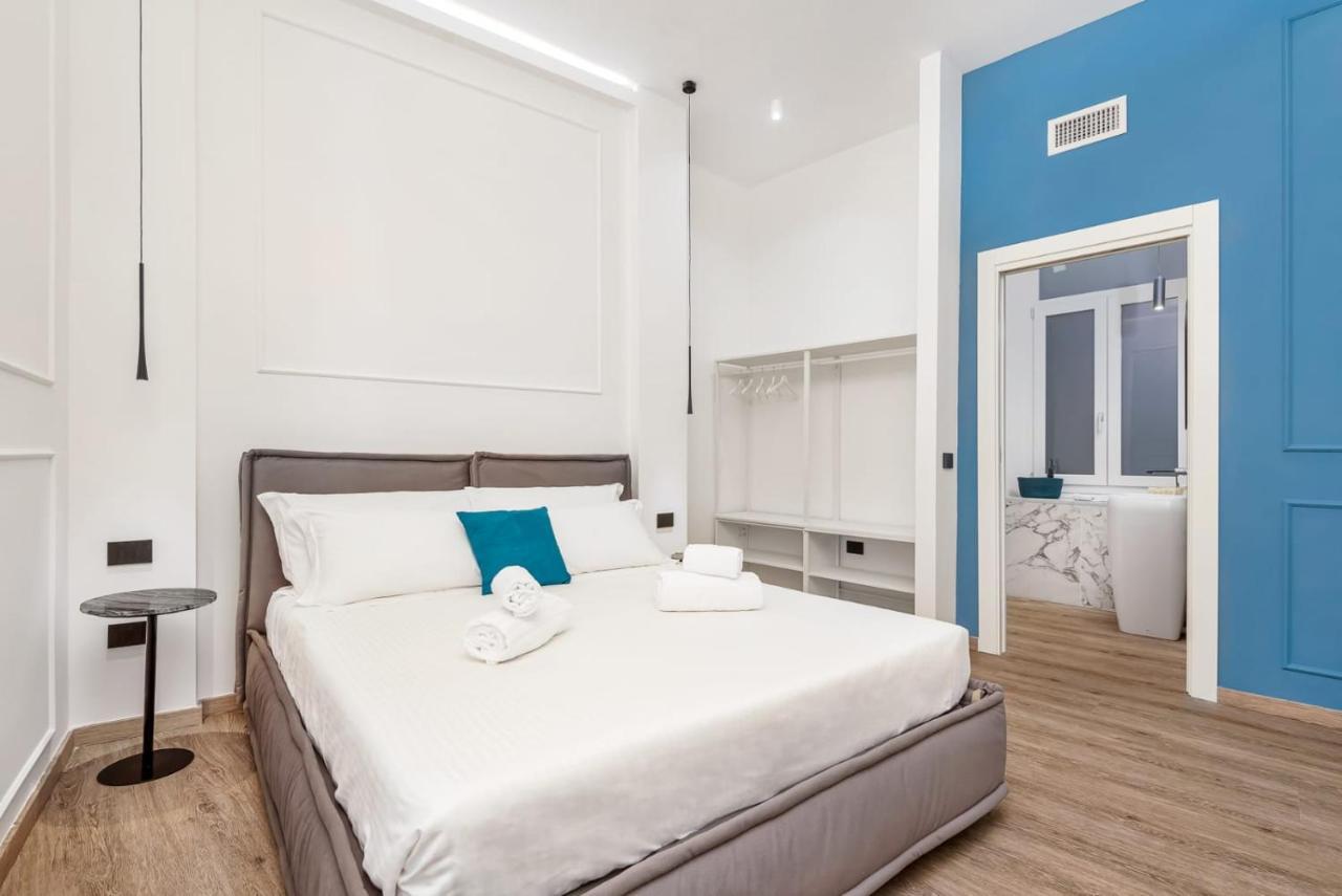 Nelli Rooms Via Biassa La Spezia Exterior photo